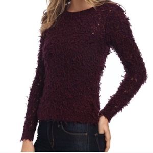 •Free People• 'September Song' Pullover